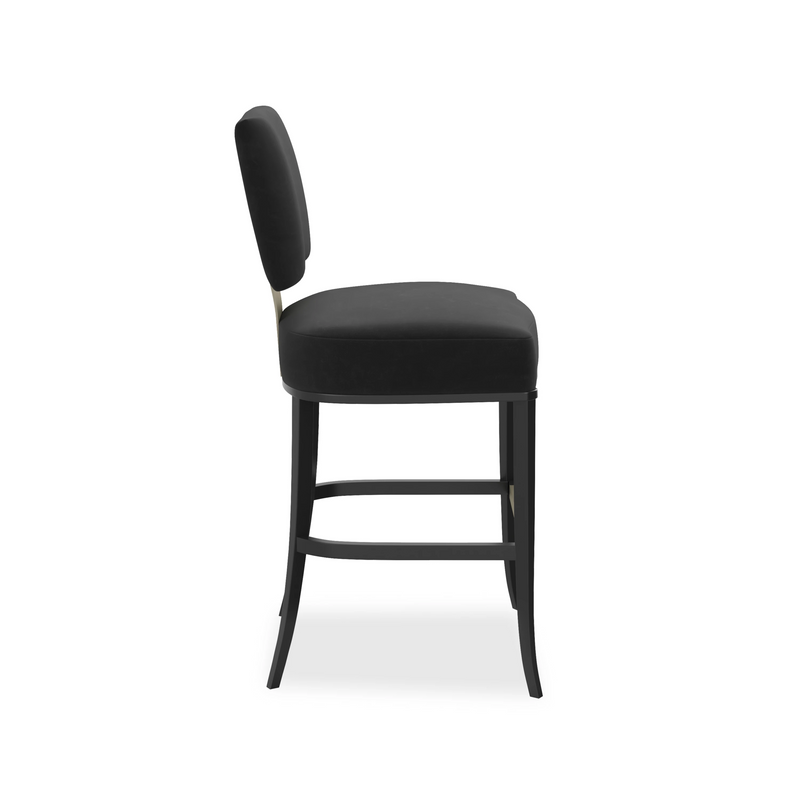 Reserved Seating Counter Stool
