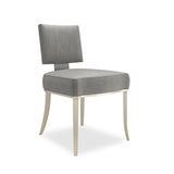 Reserved Seating-Pewter - main image