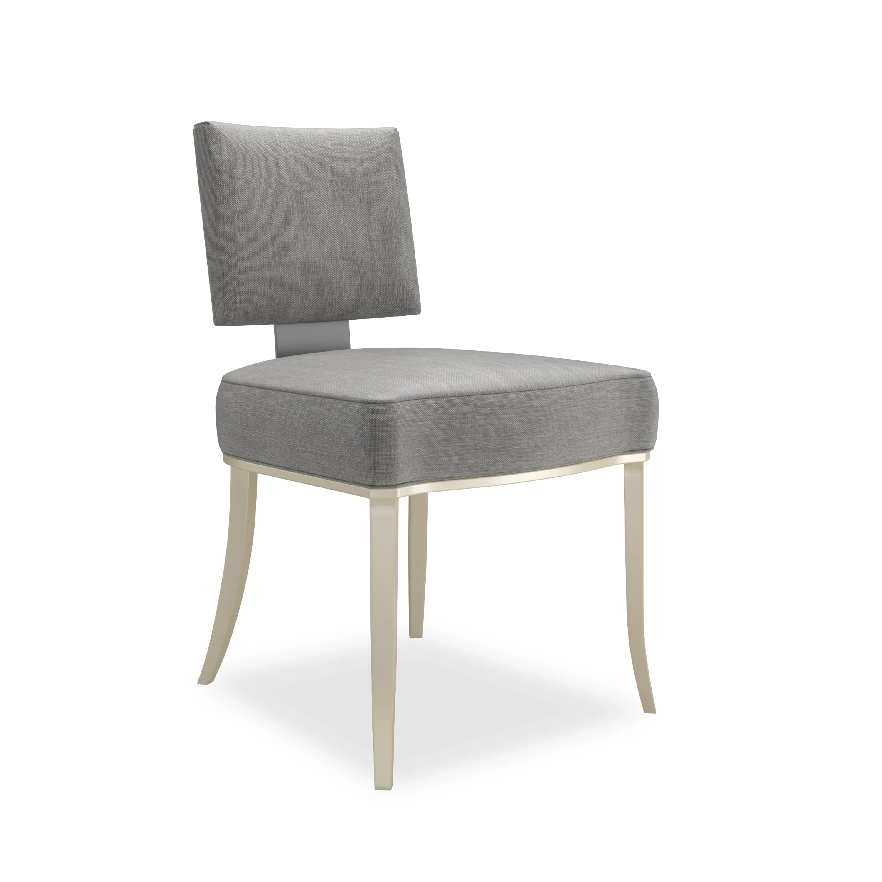 Reserved Seating-Pewter - main image