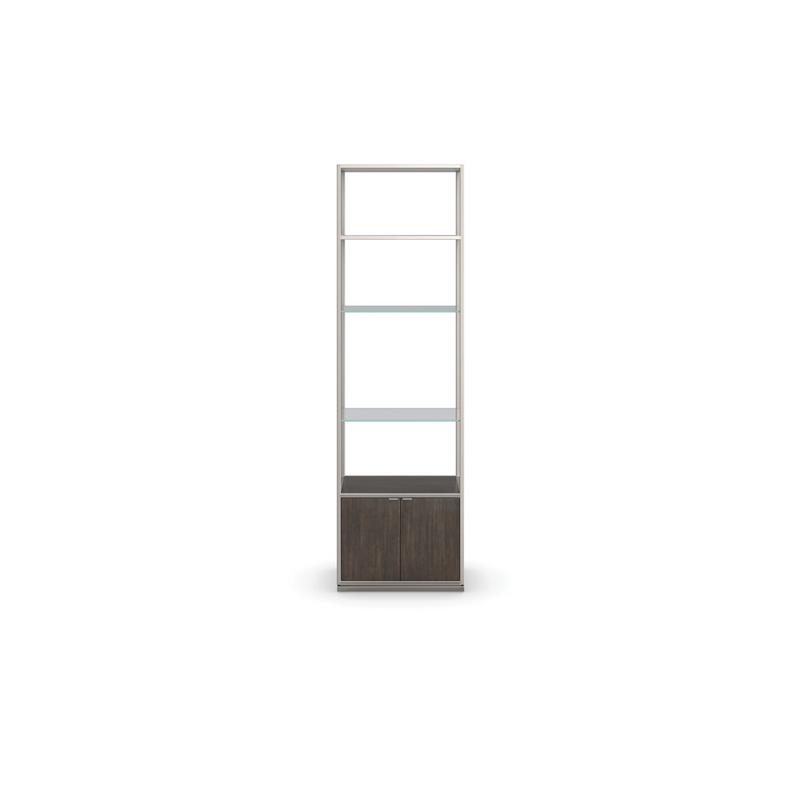 La Moda Display Unit Pier