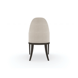 Natural Choice Arm Chair - Oatmeal - 3rd angle