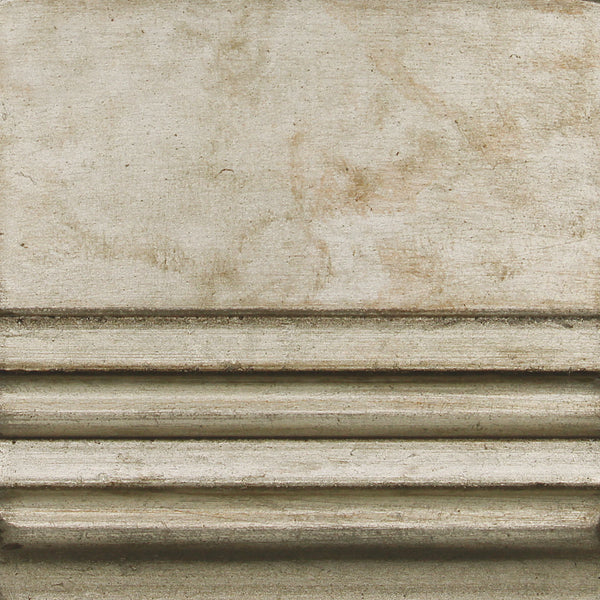 Dusty Silver