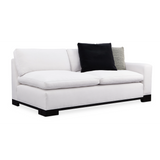 Refresh Right Arm Loveseat - main image