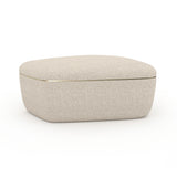Serir Small Cocktail Table - angle 4
