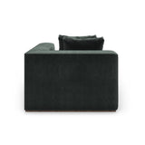 Bello Corner Raf Chair