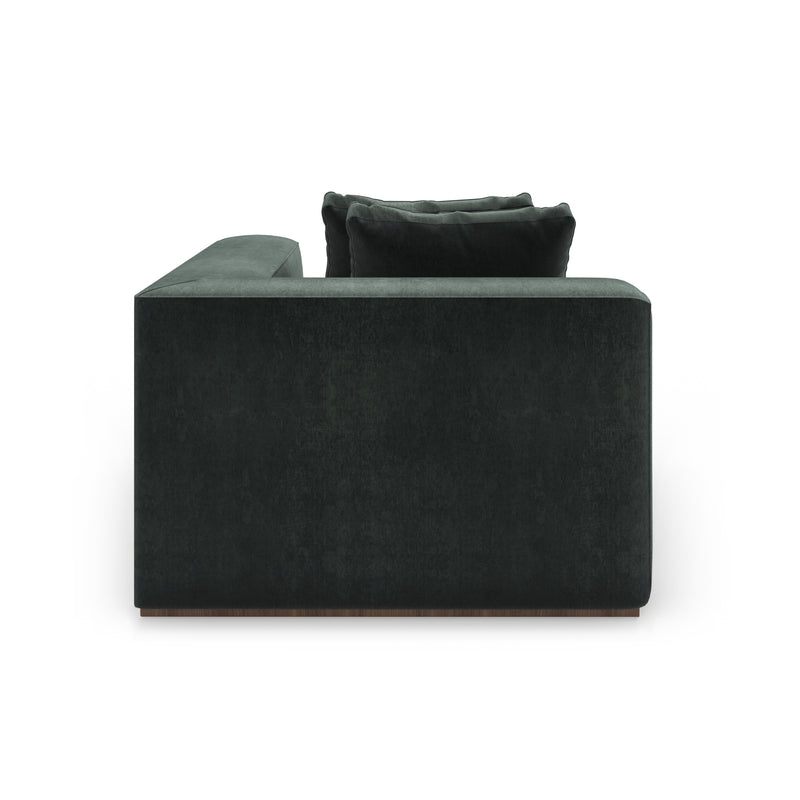 Bello Corner Raf Chair