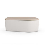 Serir Medium Cocktail Table