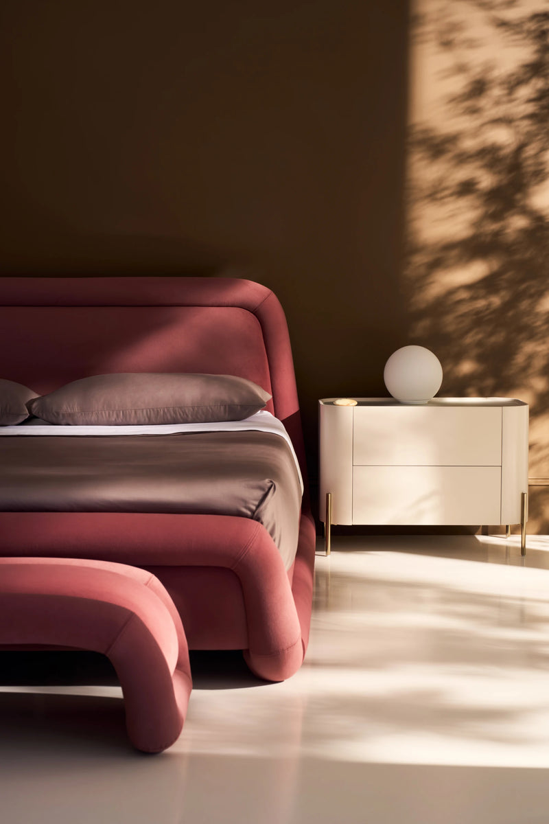 Bold Bed