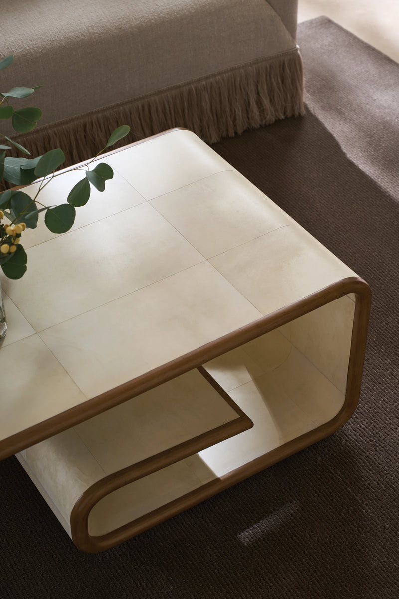 Delano Cocktail Table