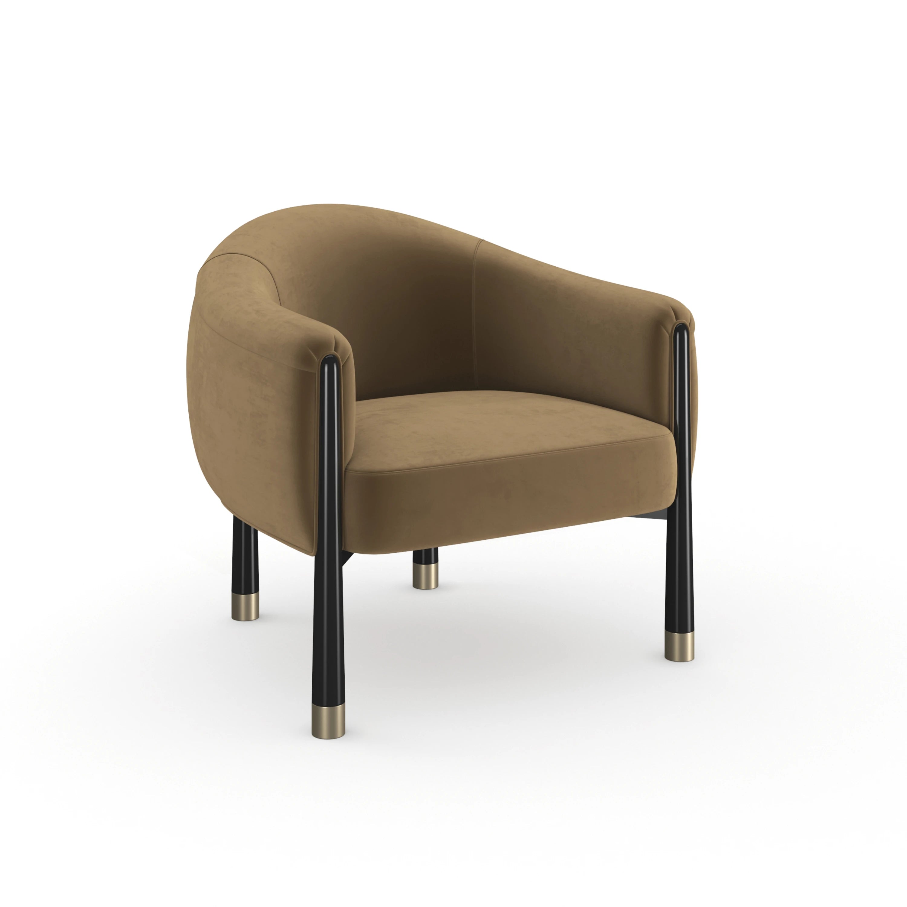 Baton Accent Chair - main image
