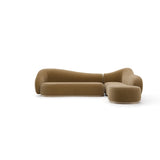 Kalahari Right Chaise Sectional - primary image