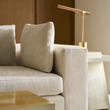 Bello Corner Raf Chair - detail 3.0