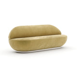 Jagger Sofa - Ochre - primary image