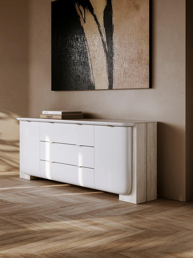 Overlap Sideboard Light
