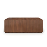 Bello Rectangle Cocktail Table