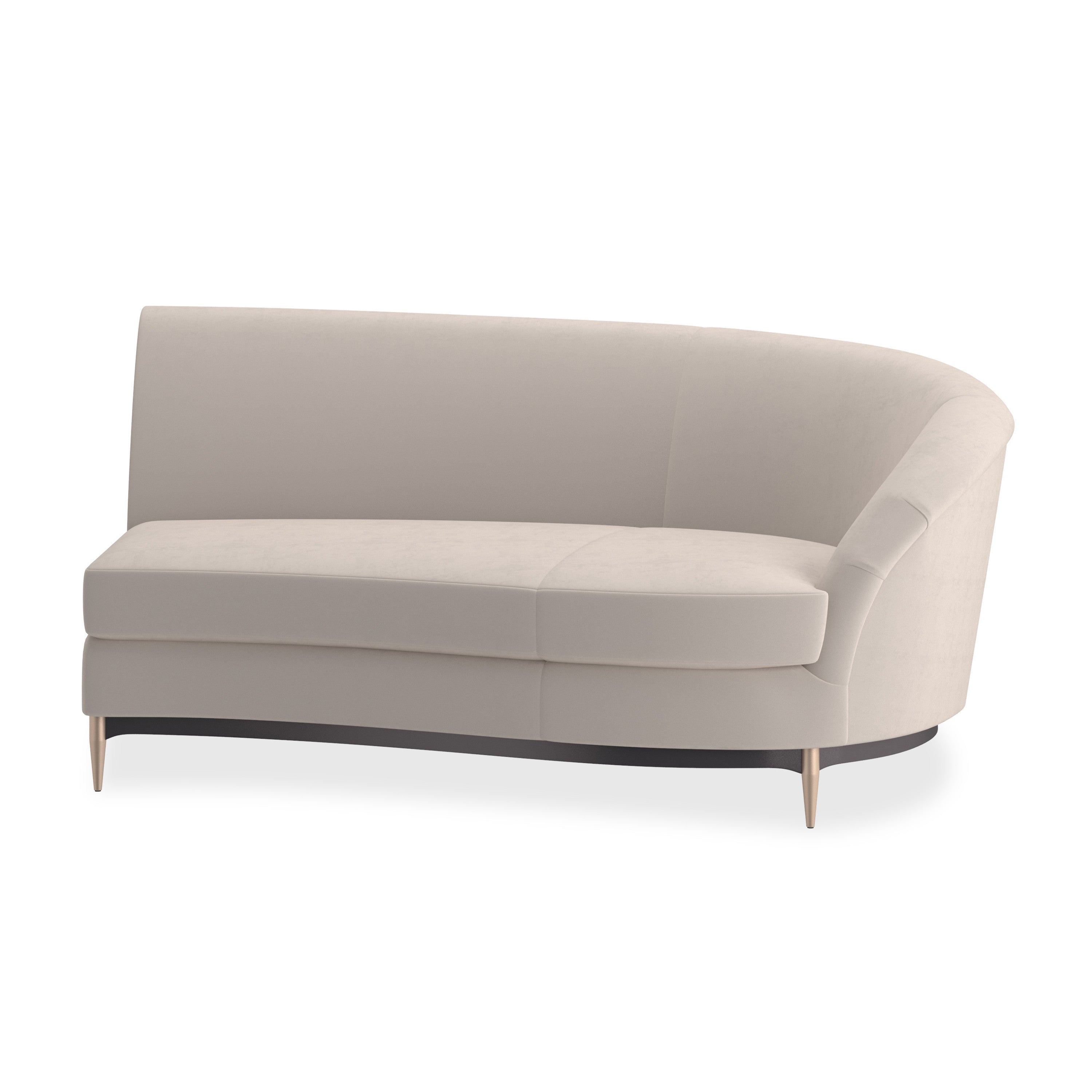 Three'S Company Raf Sofa - main image