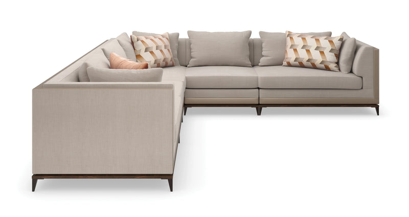 Archipelago Raf Loveseat