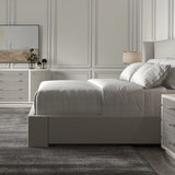 Beauty Sleep - King in room - angle 1