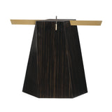 Vector Dining Table Base - detail 3.0