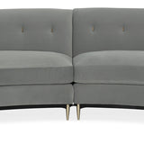 Threes Company (Raf Loveseat) - detail 2.0