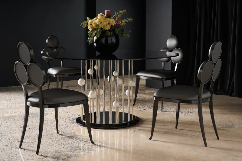 Orbit Dining Table Base