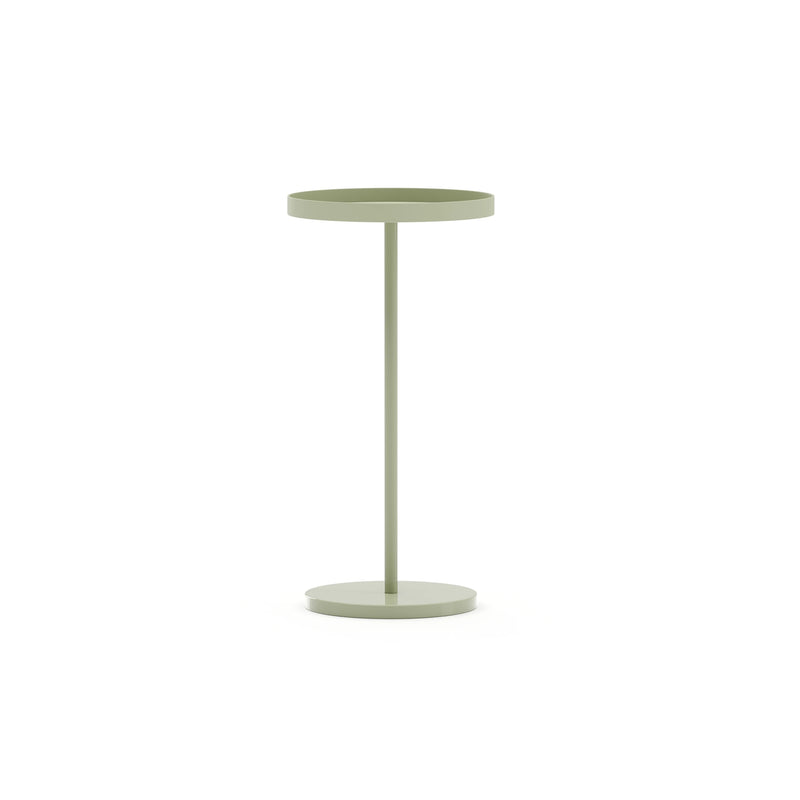 Speck Spot Table - Anjou