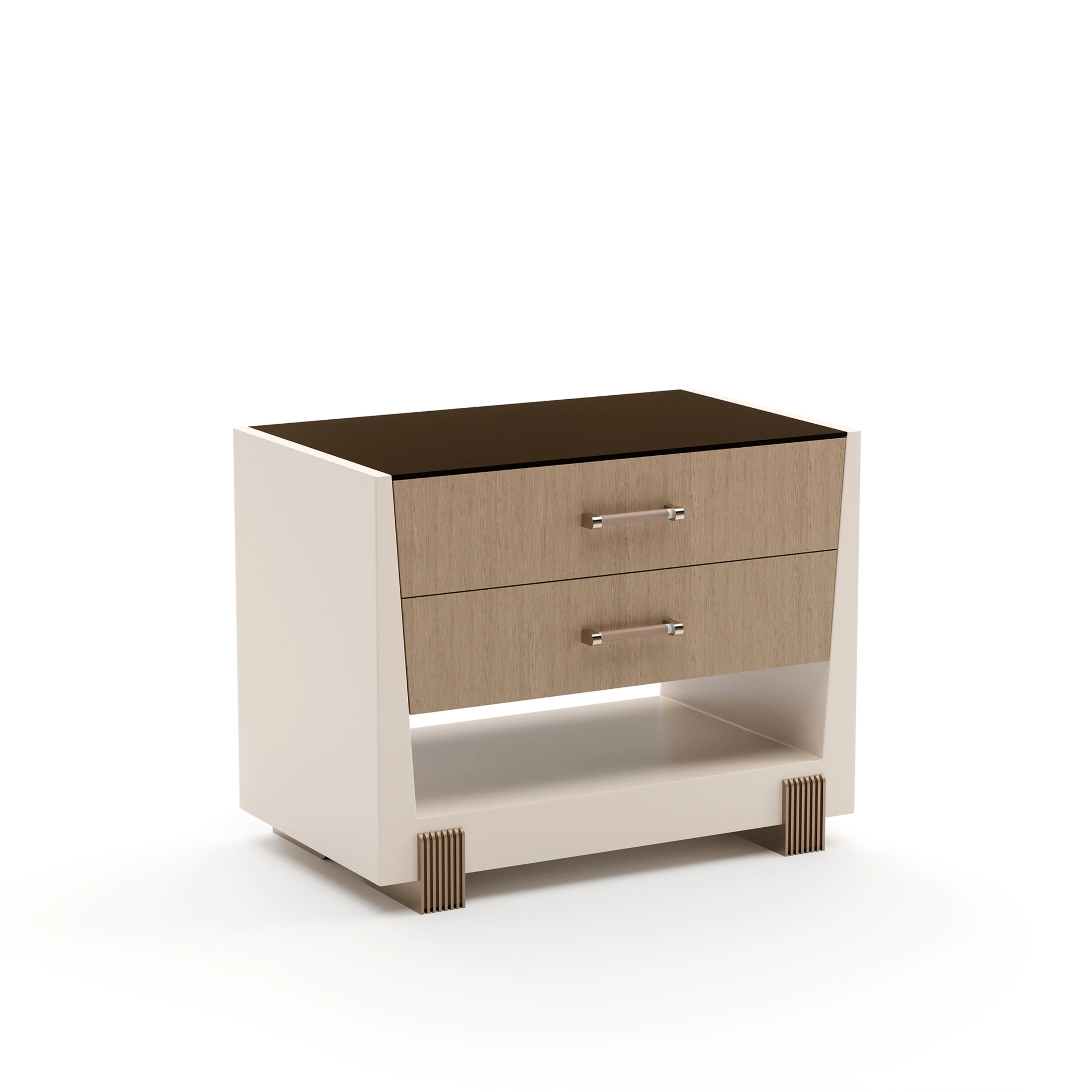 Counter Balance Large Nightstand - main image