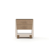 Counter Balance Small Nightstand - main image