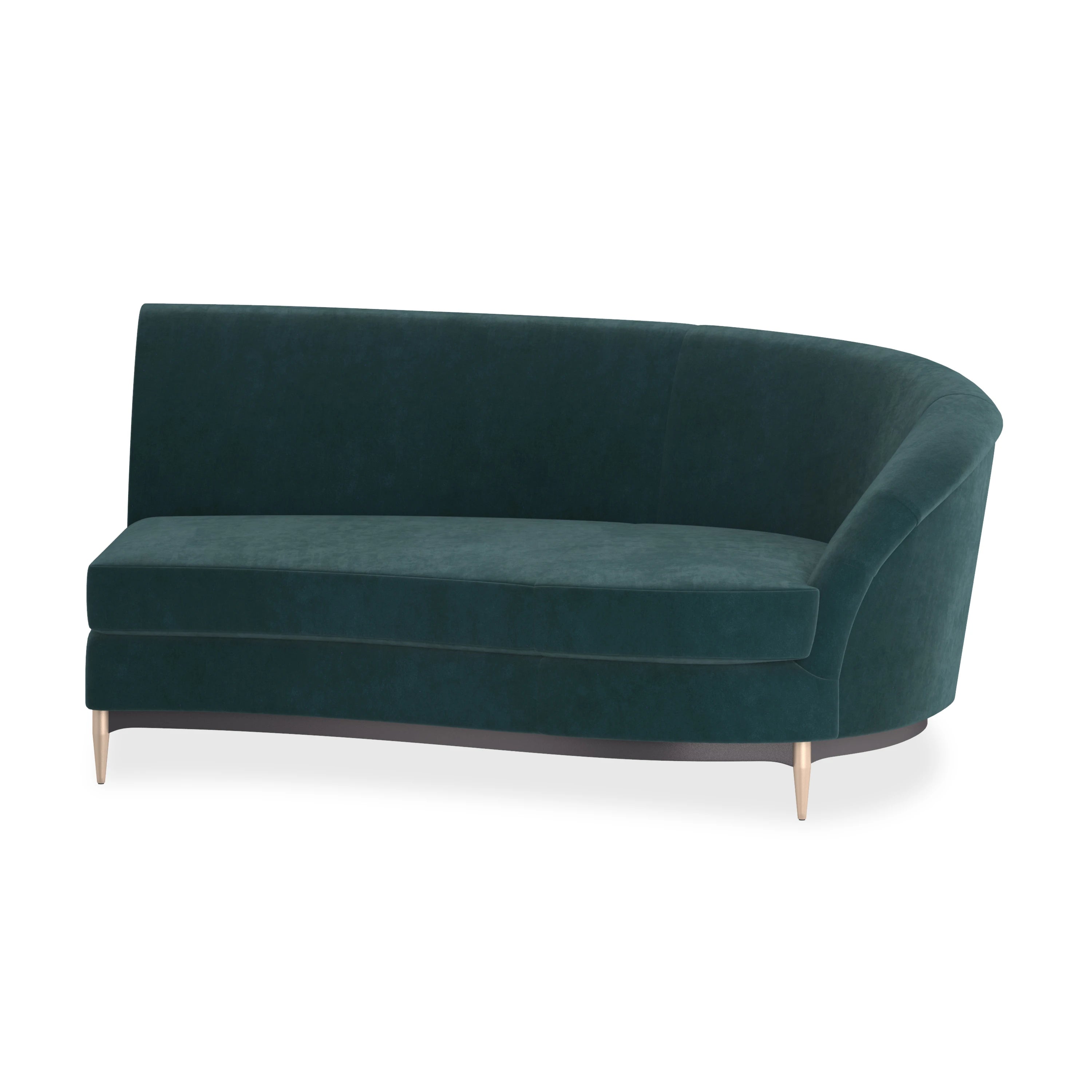 Three's Company Raf Sofa - primary image
