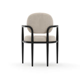 Madera Dining Arm Chair - 3rd angle