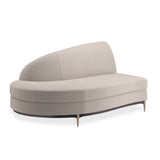 Three'S Company Laf Chaise - main image