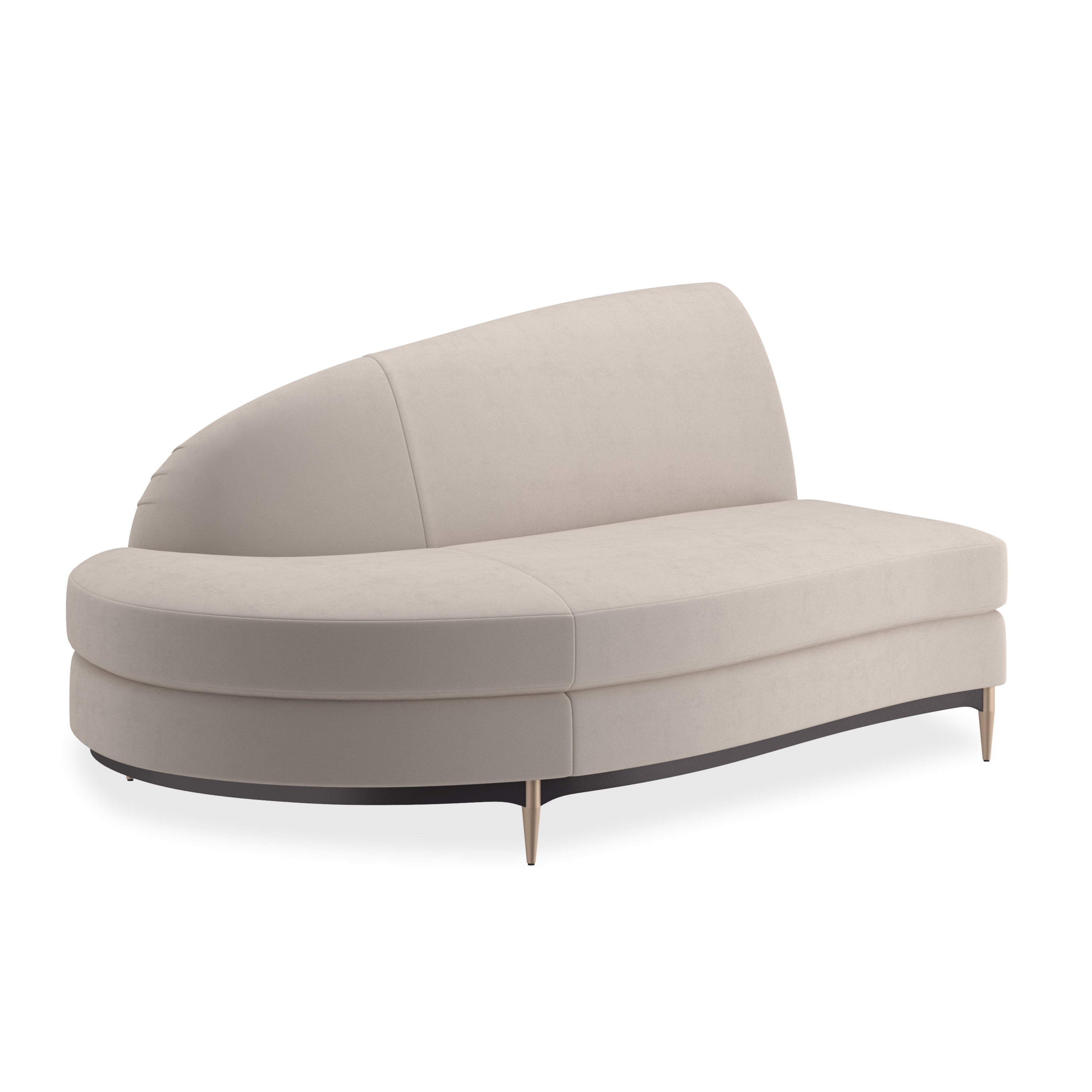 Three'S Company Laf Chaise - main image