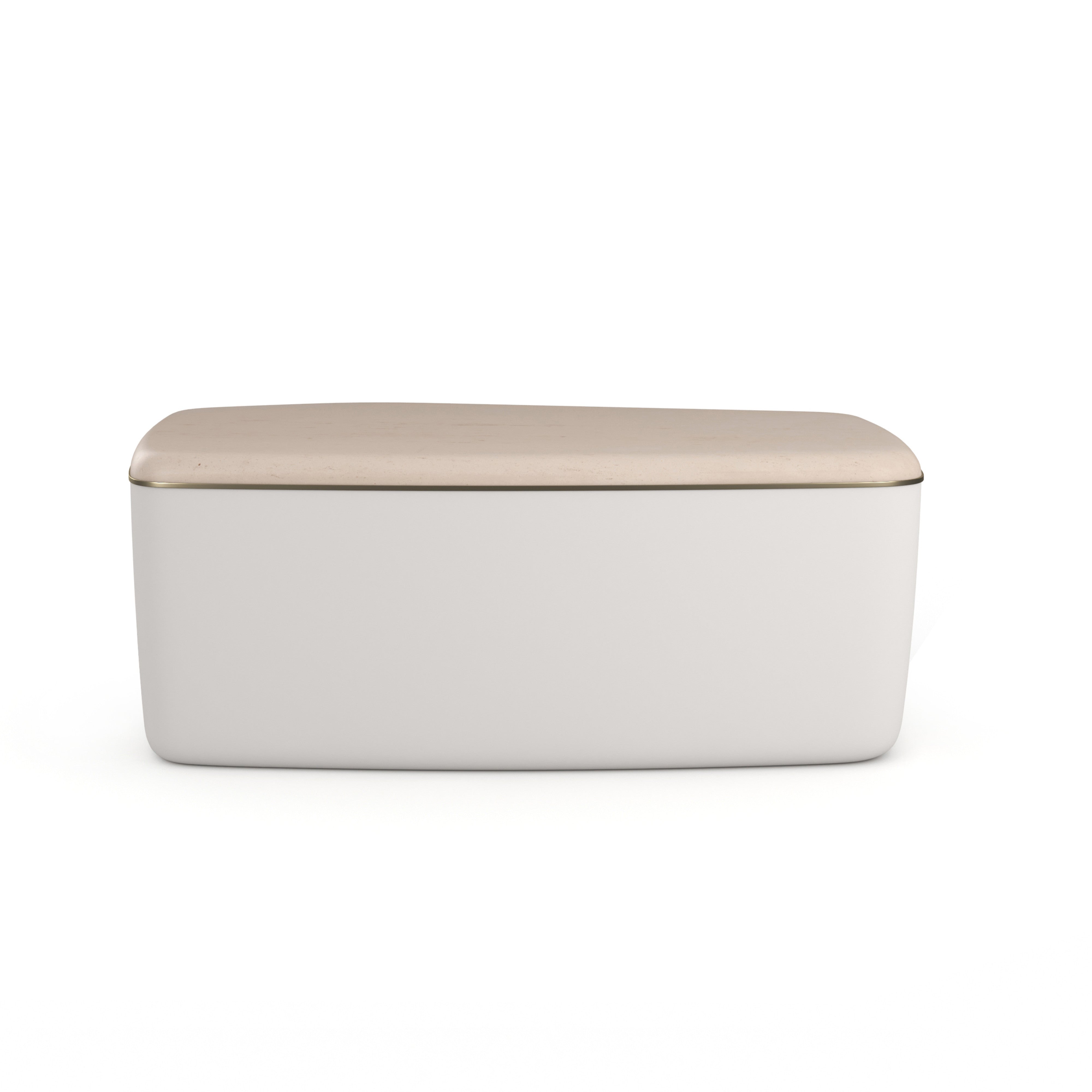 Serir Medium Cocktail Table