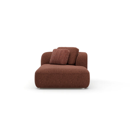 Right-Facing Chaise