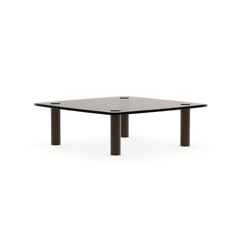 Resurface Bronze Glass Cktl Tbl