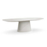 Paragon Dining Table - Blanc - main image