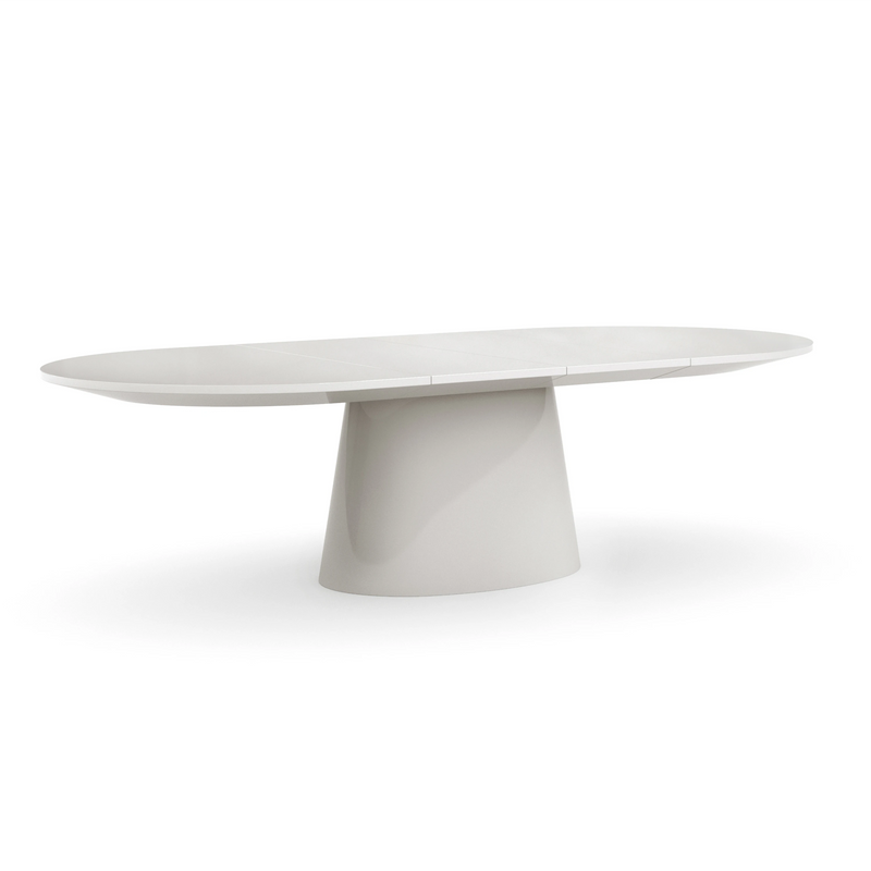 Paragon Dining Table - Blanc