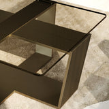 Counter Balance Cocktail Table - detail 3.0