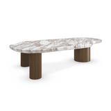 Seychelles Coctail Table Top - primary image