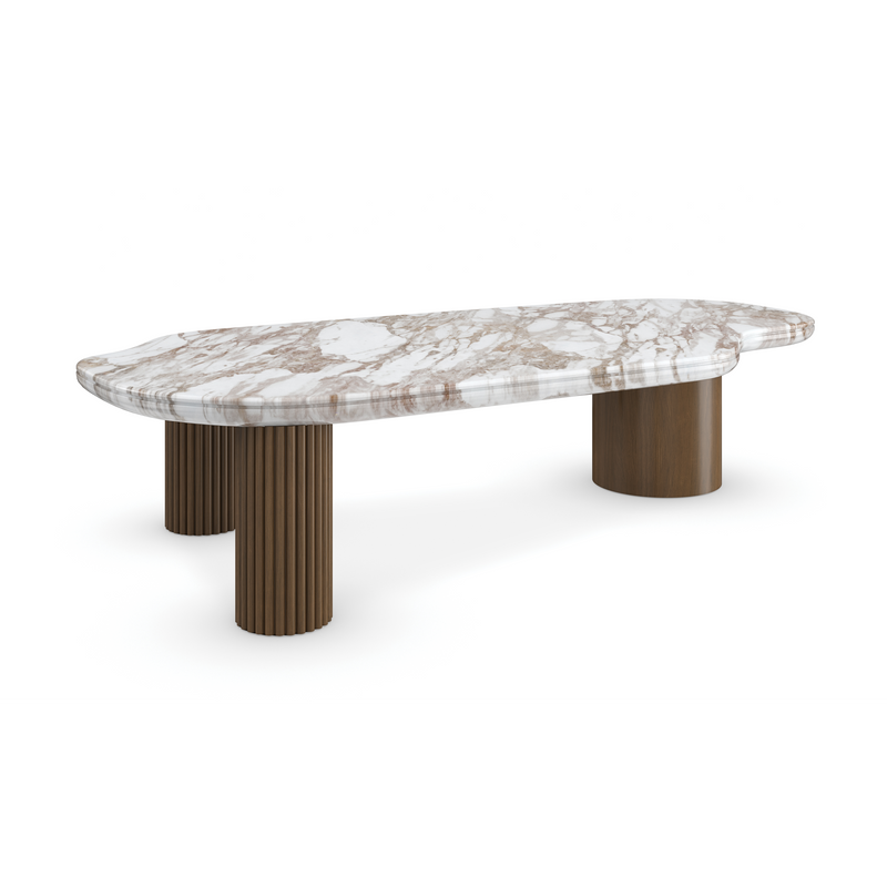 Seychelles Cocktail Table