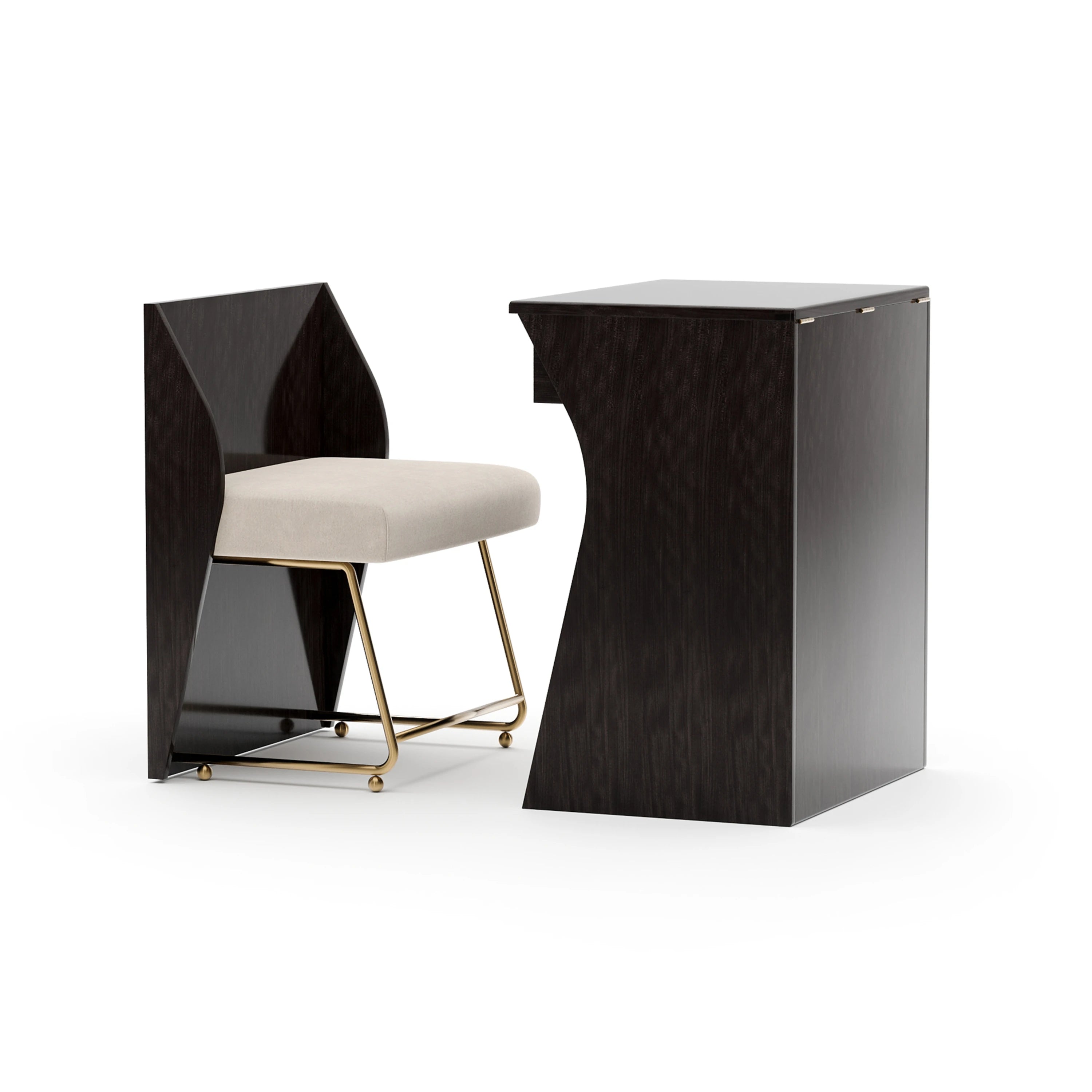 Kismet Vanity - primary image