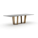Counter  Balance Dining Table - main image