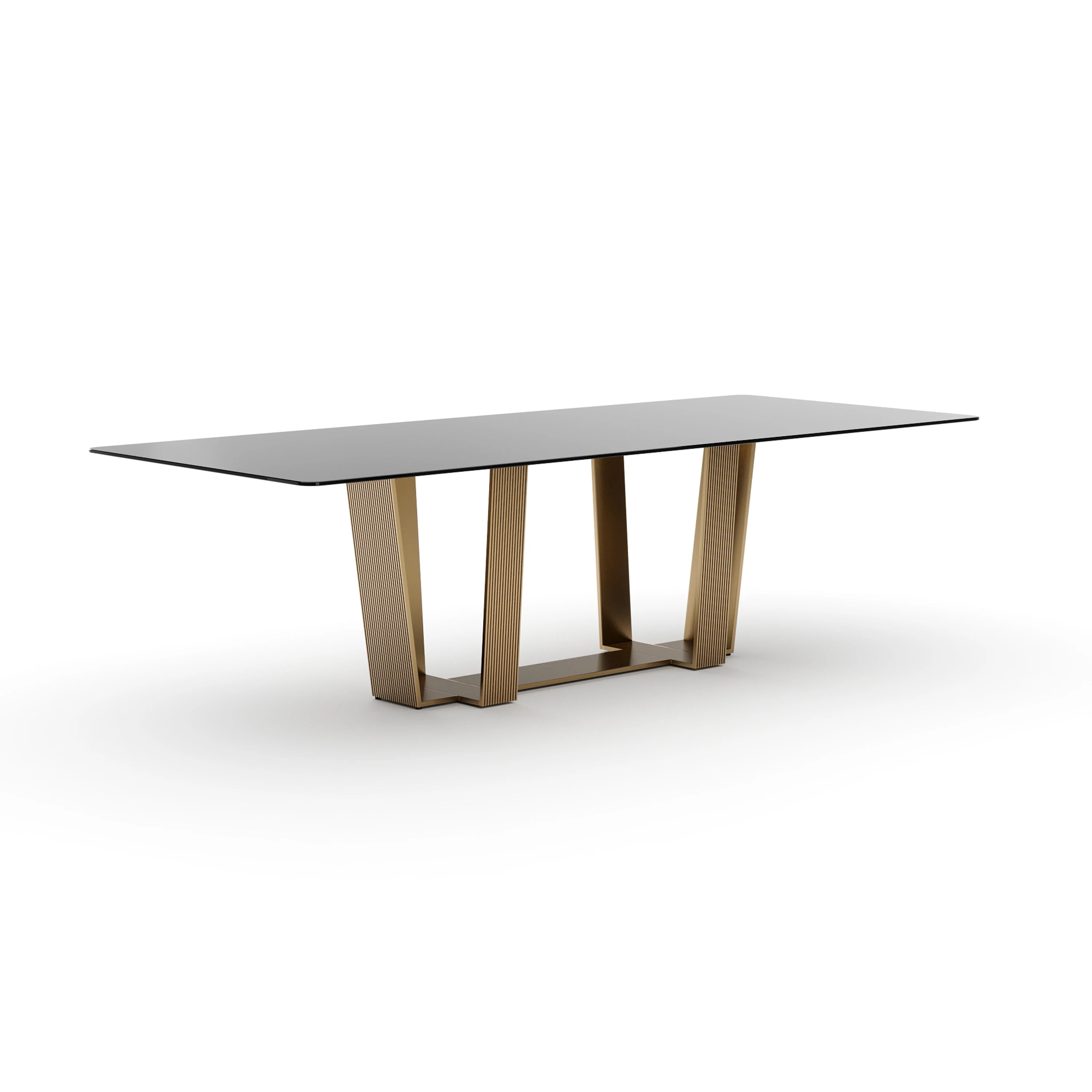 Counter  Balance Dining Table - main image