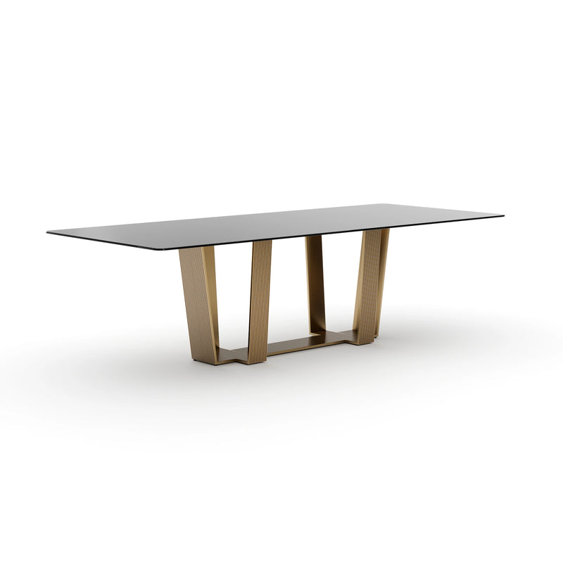 Counter  Balance Dining Table