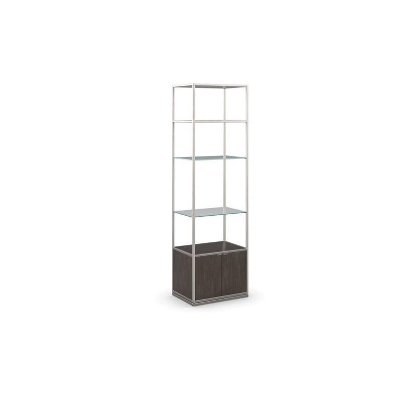 La Moda Display Unit Pier