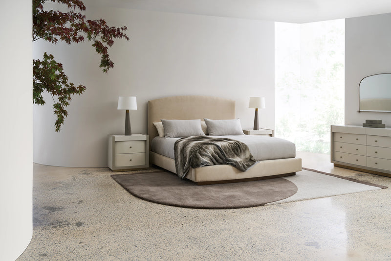 Artois Bed - Kg