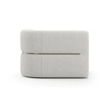 Rhythm Raf Corner Ivory - 4th angle