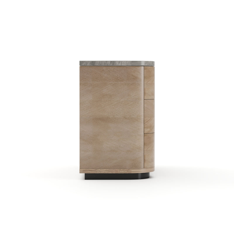 Nomadic Nightstand