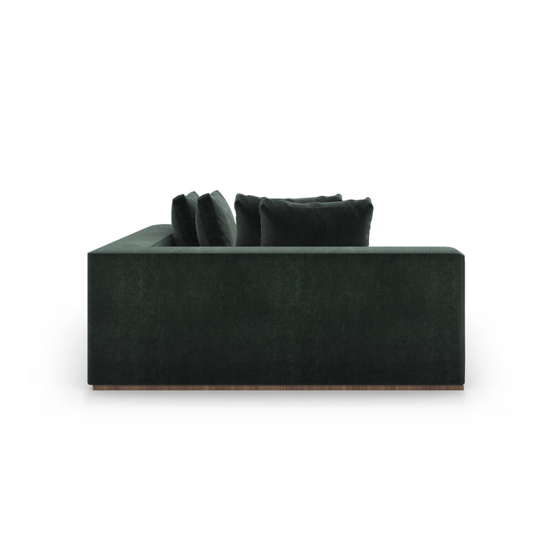Bello Corner Laf Chaise