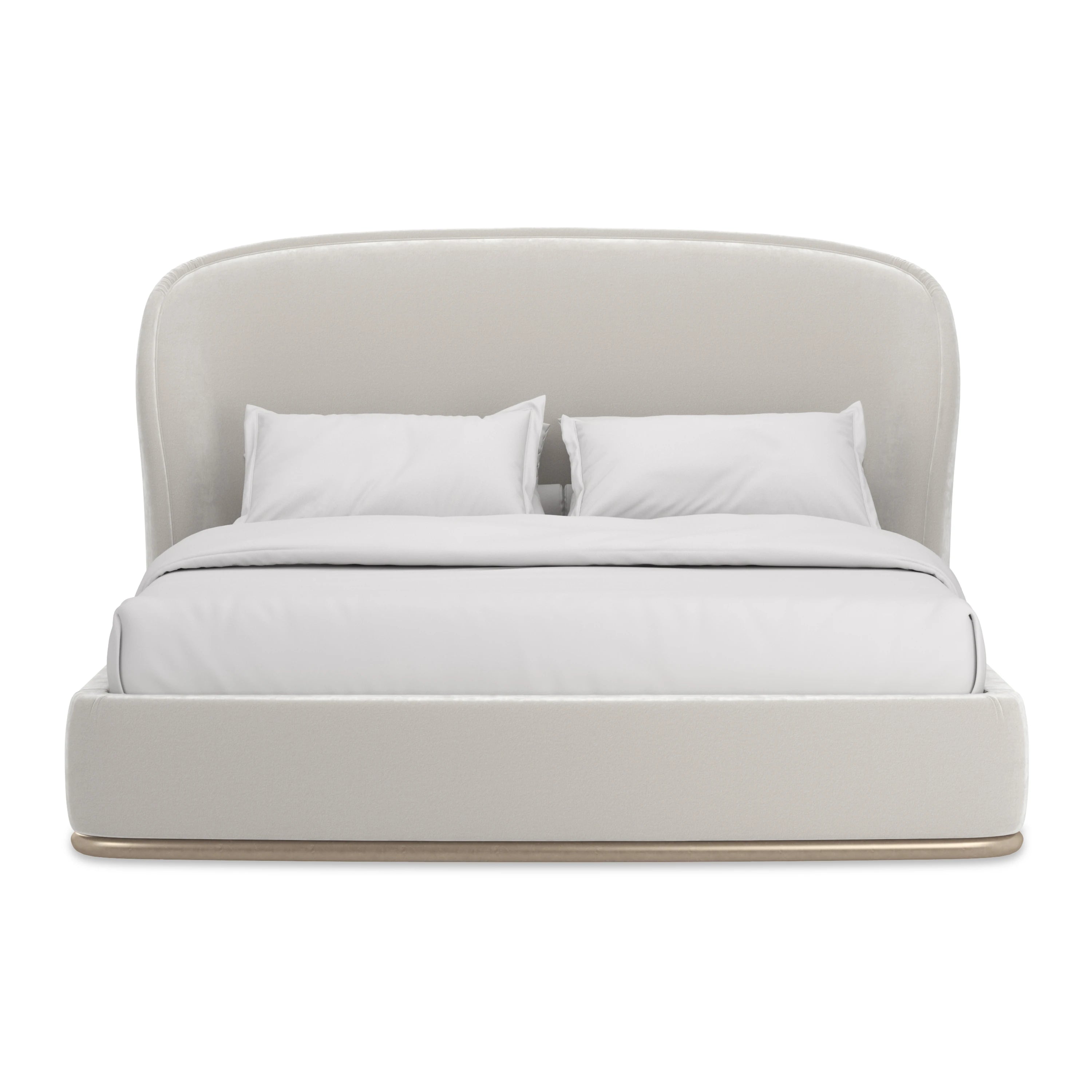 Opal Bed - Kg - primary image